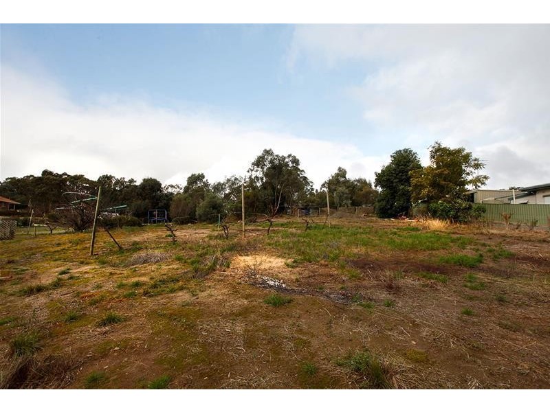 Allotment 41 Penrice Road, Penrice SA 5353