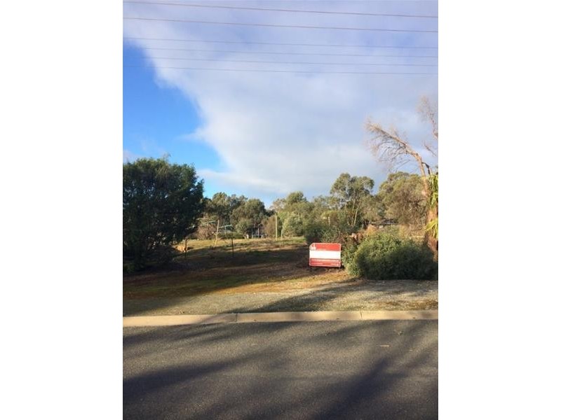 Allotment 41 Penrice Road, Penrice SA 5353