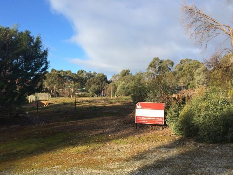 Allotment 41 Penrice Road, Penrice SA 5353