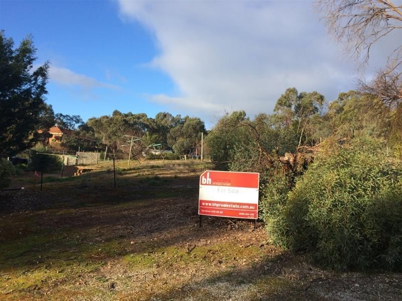 Allotment 41 Penrice Road, Penrice SA 5353