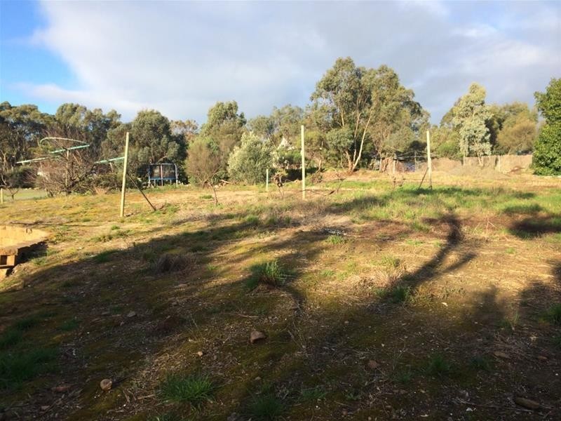 Allotment 41 Penrice Road, Penrice SA 5353