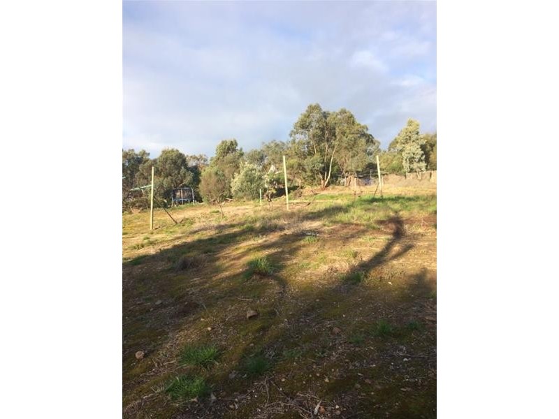 Allotment 41 Penrice Road, Penrice SA 5353