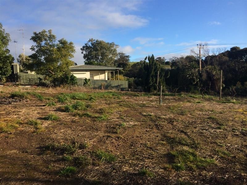 Allotment 41 Penrice Road, Penrice SA 5353