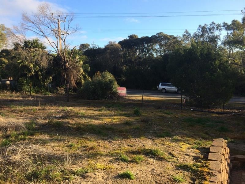 Allotment 41 Penrice Road, Penrice SA 5353