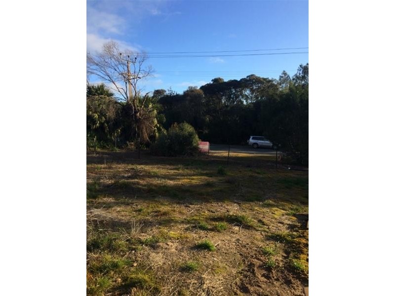Allotment 41 Penrice Road, Penrice SA 5353