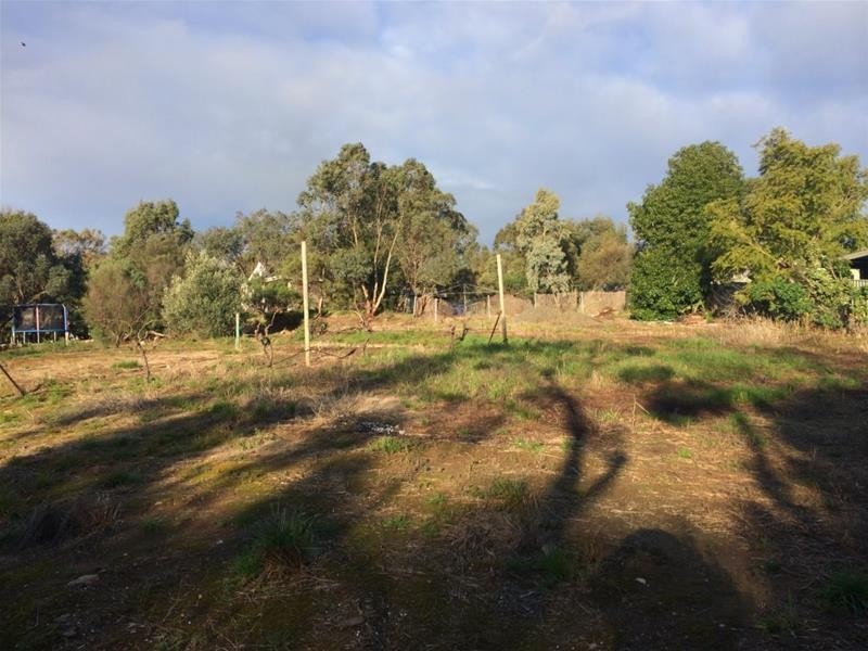 Allotment 41 Penrice Road, Penrice SA 5353