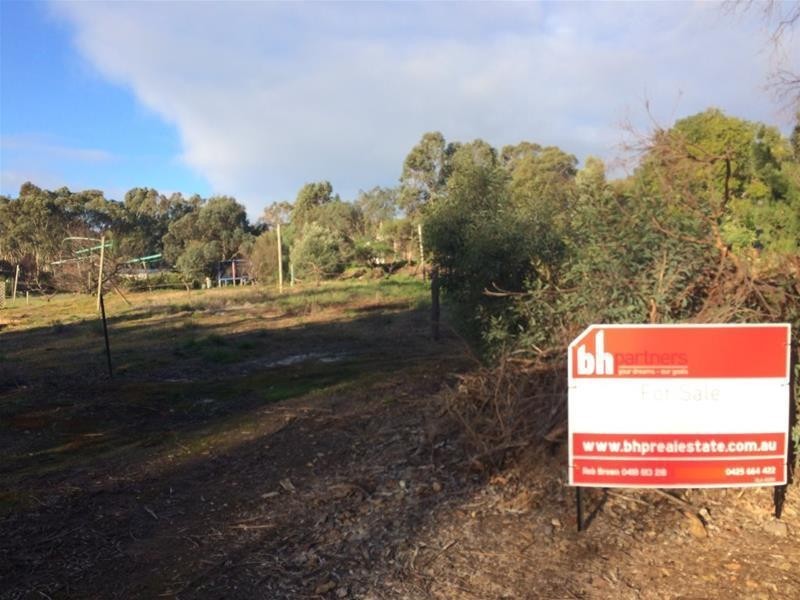 Allotment 41 Penrice Road, Penrice SA 5353