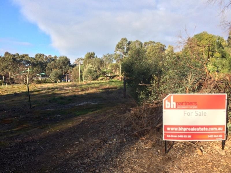 Allotment 41 Penrice Road, Penrice SA 5353