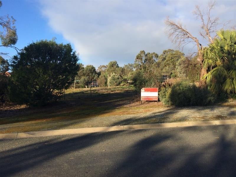 Allotment 41 Penrice Road, Penrice SA 5353