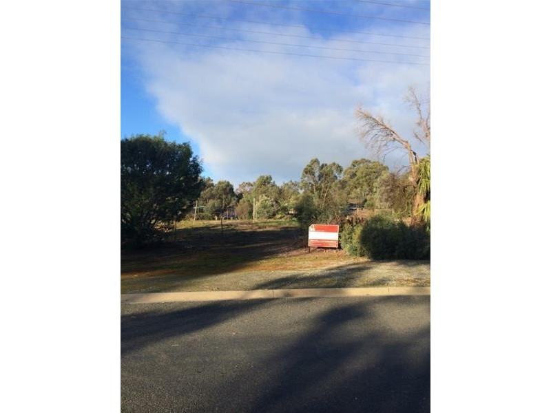 Allotment 41 Penrice Road, Penrice SA 5353