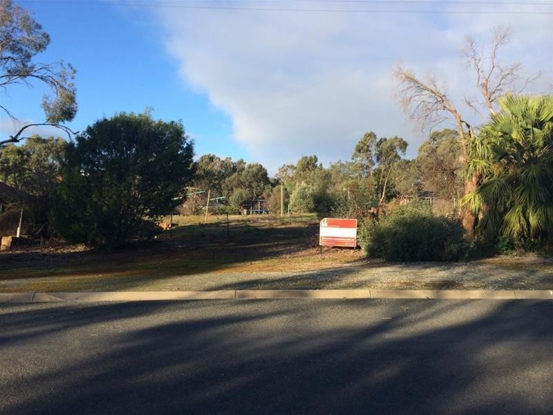 Allotment 41 Penrice Road, Penrice SA 5353