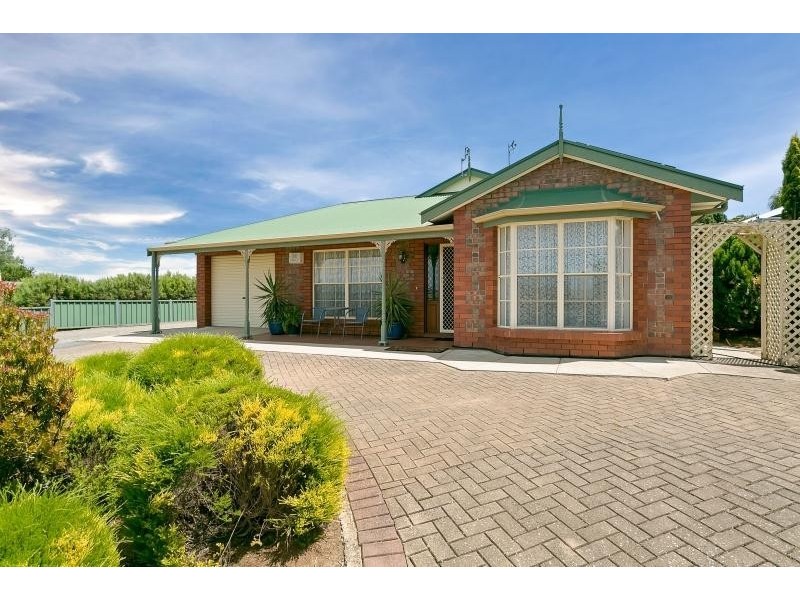 31 William Street, Mannum SA 5238