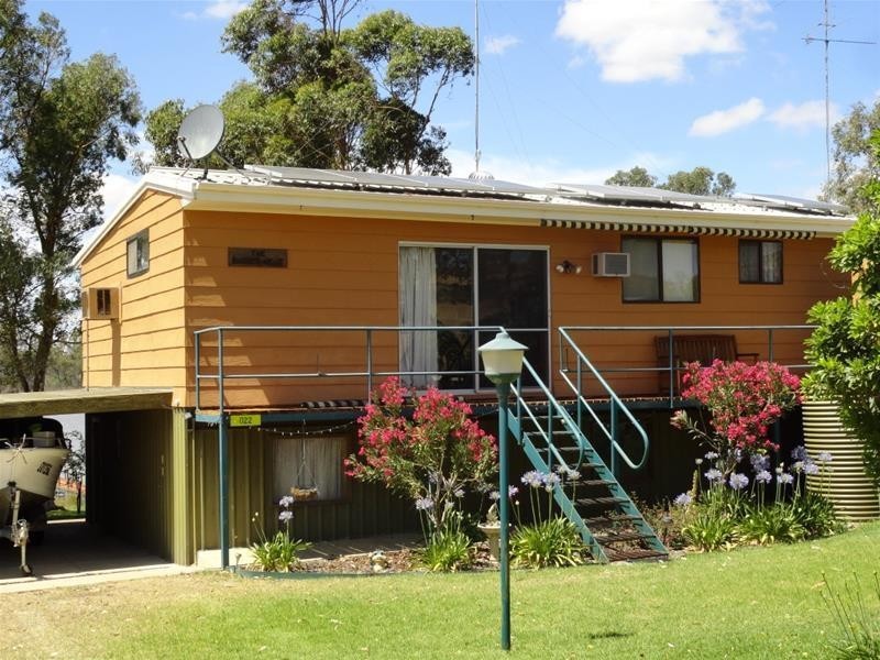 22 Bond Street, Walker Flat SA 5238