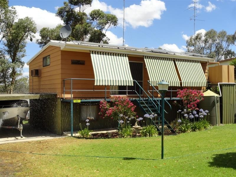 22 Bond Street, Walker Flat SA 5238