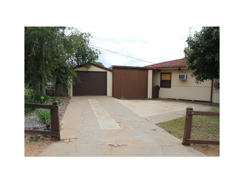 17 Berryman Avenue, Mannum SA 5238