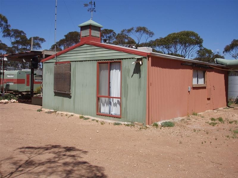 Lot 41 Pipeline Road, Swan Reach SA 5354