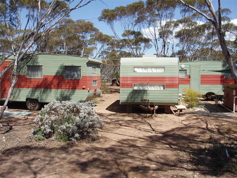 Lot 41 Pipeline Road, Swan Reach SA 5354