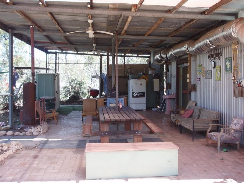 Lot 41 Pipeline Road, Swan Reach SA 5354