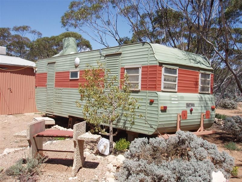 Lot 41 Pipeline Road, Swan Reach SA 5354