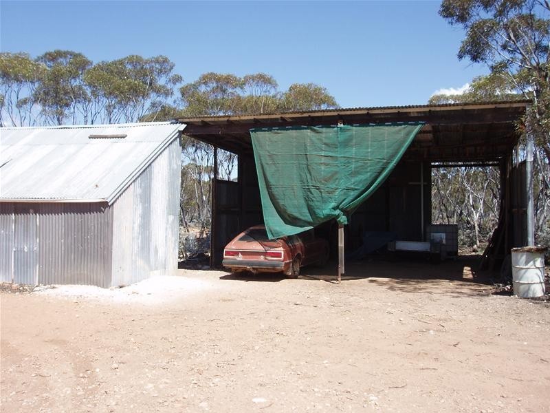 Lot 41 Pipeline Road, Swan Reach SA 5354