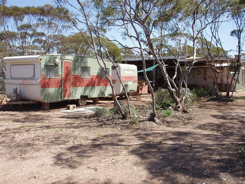 Lot 41 Pipeline Road, Swan Reach SA 5354