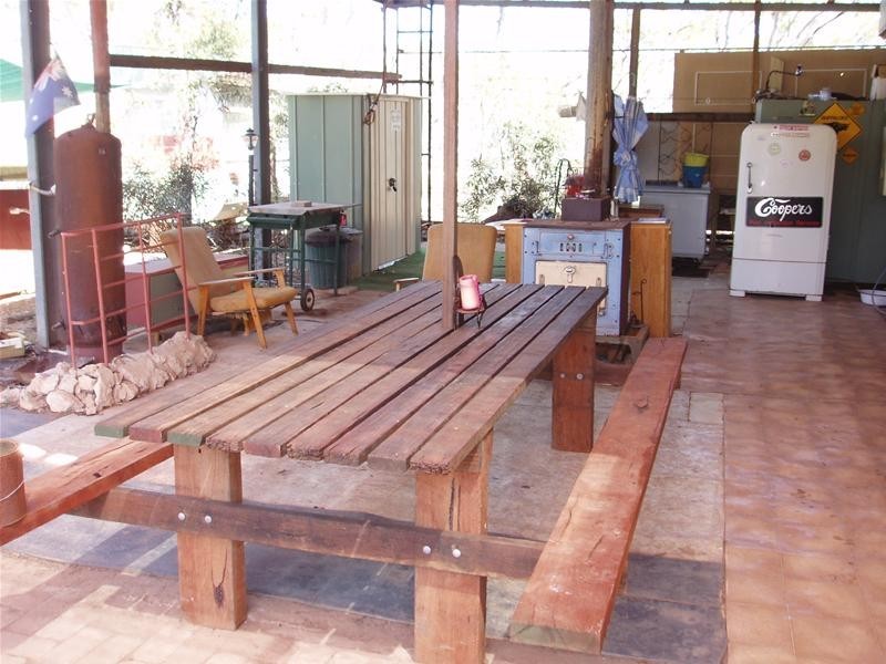 Lot 41 Pipeline Road, Swan Reach SA 5354