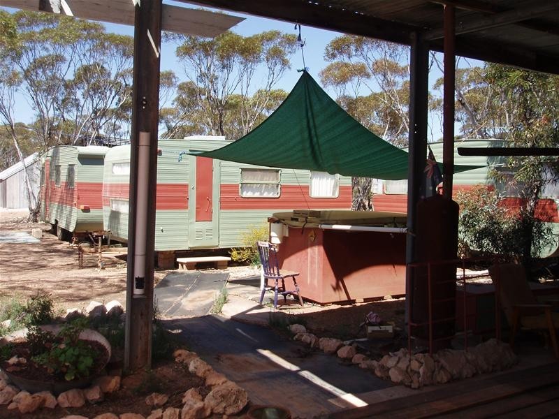 Lot 41 Pipeline Road, Swan Reach SA 5354