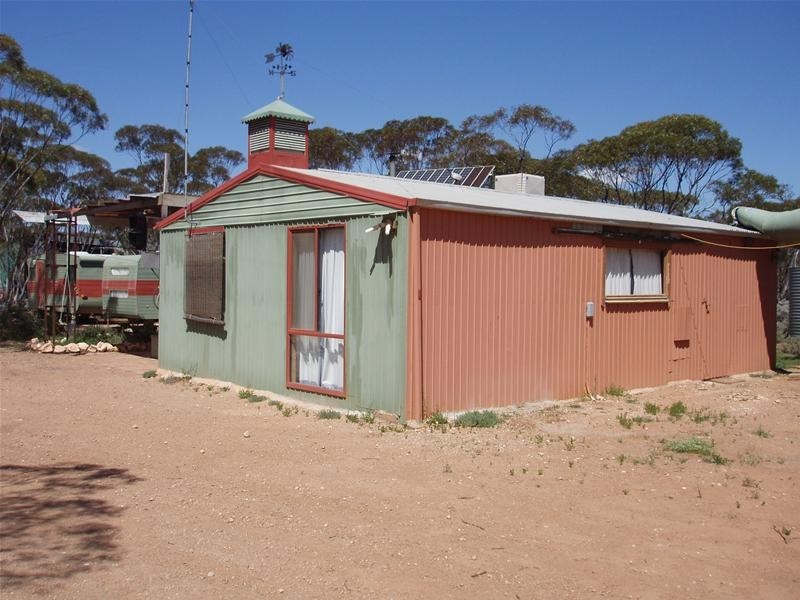 Lot 41 Pipeline Road, Swan Reach SA 5354