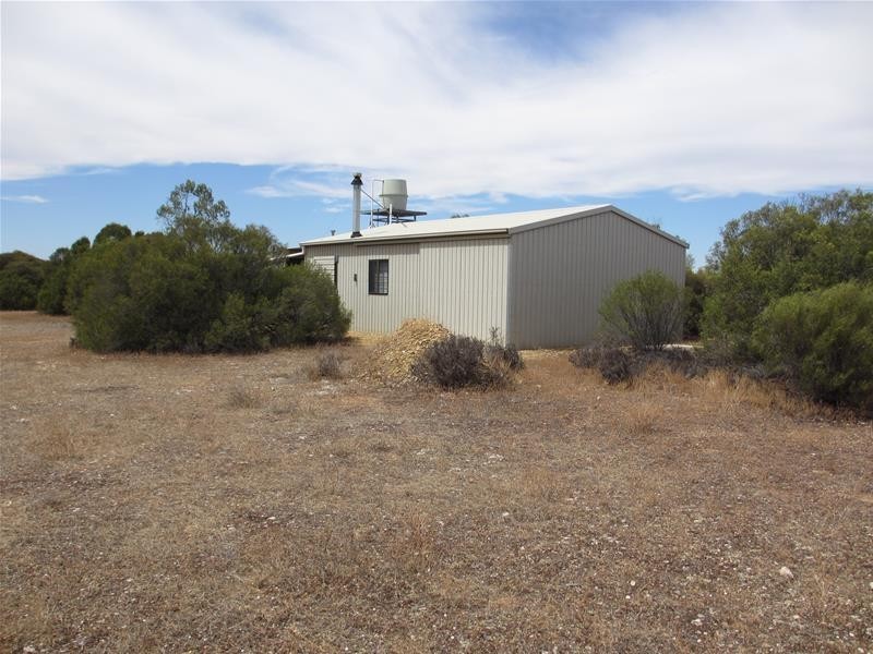 Section 204 Stott Highway, Swan Reach SA 5354