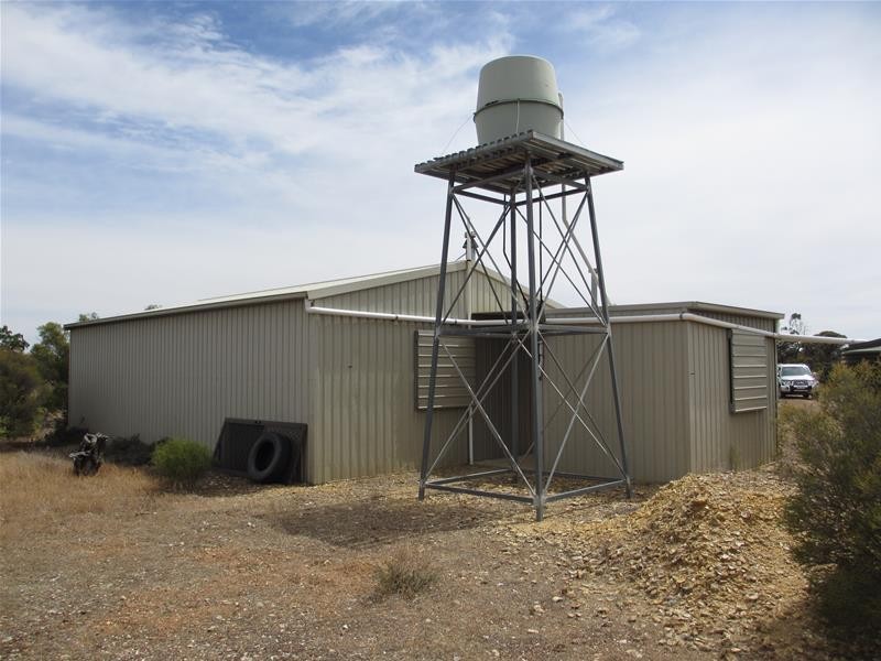 Section 204 Stott Highway, Swan Reach SA 5354