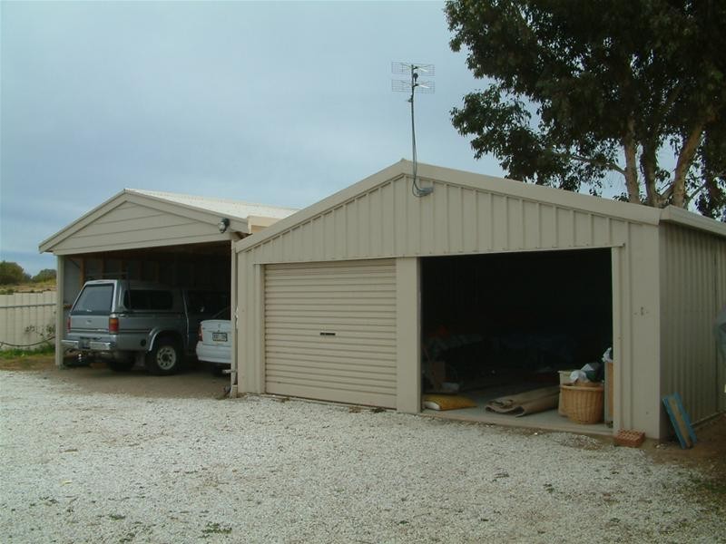 22 Wanke Road, Mannum SA 5238