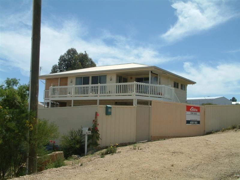 22 Wanke Road, Mannum SA 5238