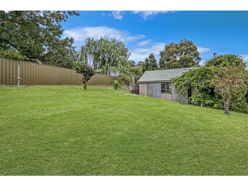 3 Hill Street, Lobethal SA 5241