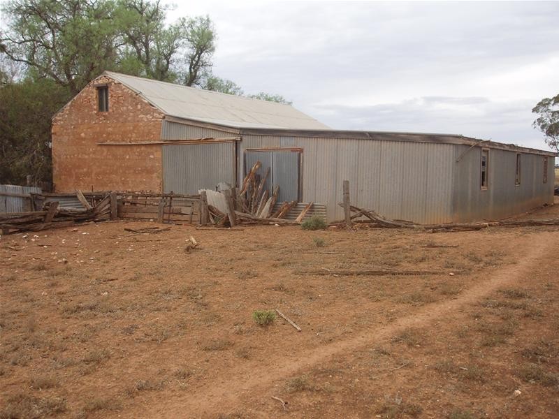 Lot/739 Bower Road Stonefield via, Sedan SA 5353