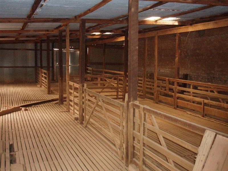 Lot/739 Bower Road Stonefield via, Sedan SA 5353