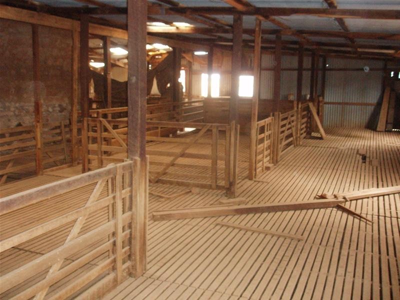 Lot/739 Bower Road Stonefield via, Sedan SA 5353