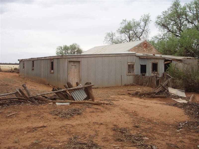 Lot/739 Bower Road Stonefield via, Sedan SA 5353