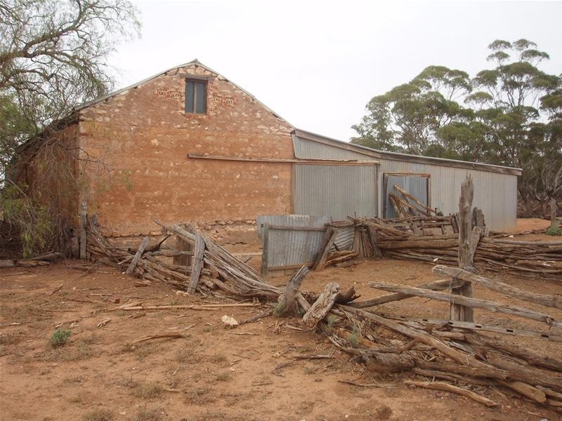 Lot/739 Bower Road Stonefield via, Sedan SA 5353