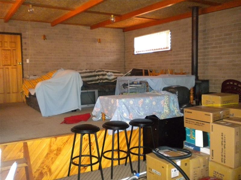 40 Anzac Avenue, Swan Reach SA 5354