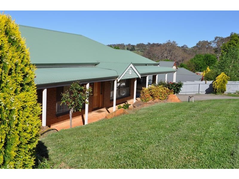 11 Vista Court, Gumeracha SA 5233
