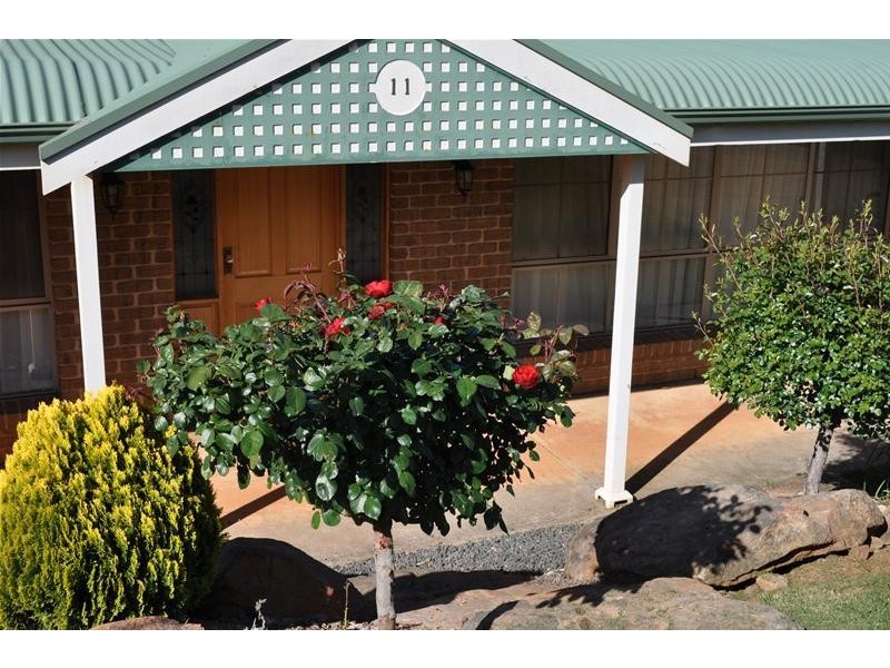 11 Vista Court, Gumeracha SA 5233