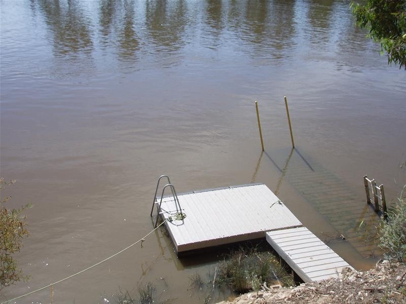 8 Hermanns Landing Road, Nildottie SA 5238