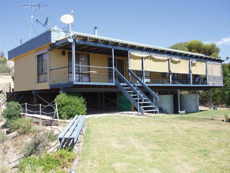 8 Hermanns Landing Road, Nildottie SA 5238