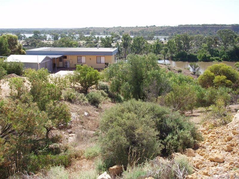 8 Hermanns Landing Road, Nildottie SA 5238