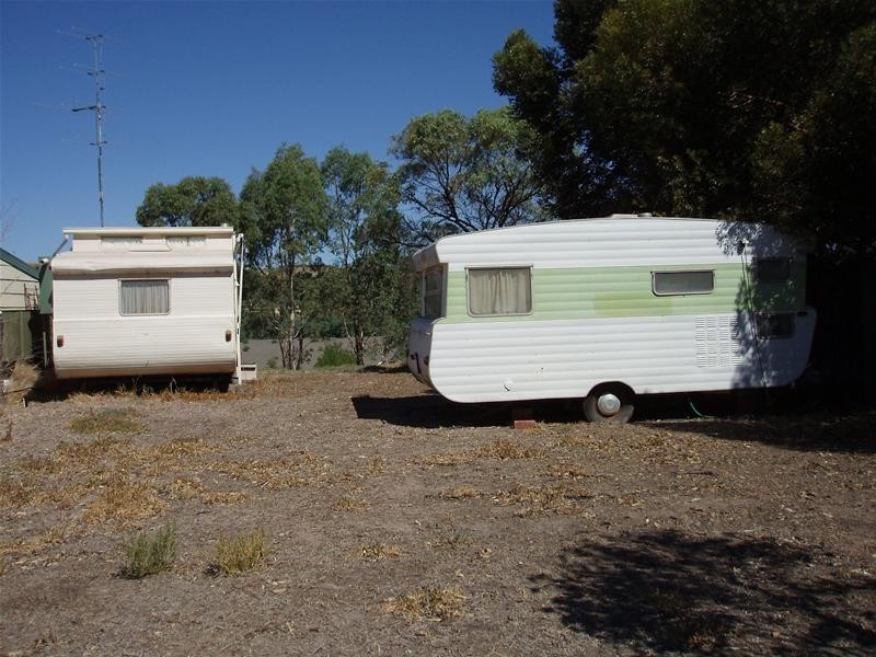 Site KA/ Bond Street, Walker Flat SA 5238