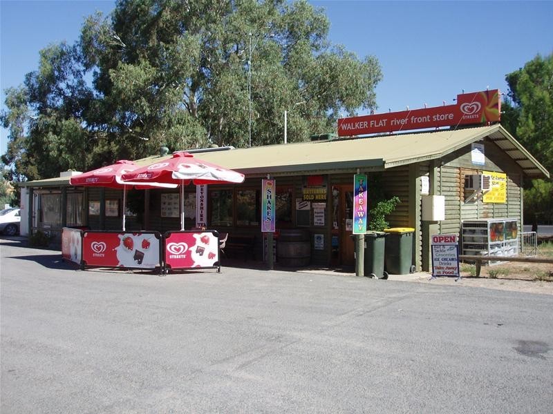 Site KA/ Bond Street, Walker Flat SA 5238