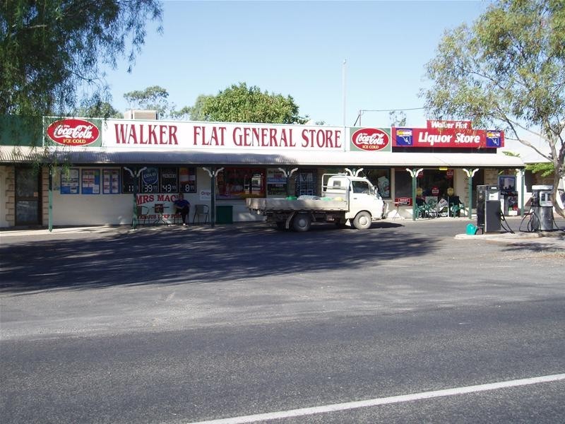 Site KA/ Bond Street, Walker Flat SA 5238