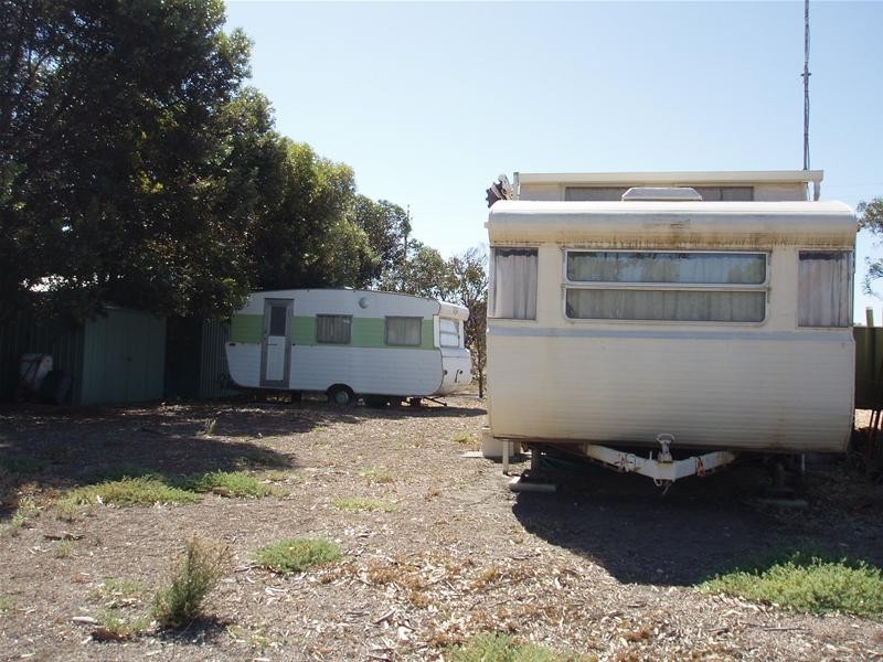 Site KA/ Bond Street, Walker Flat SA 5238