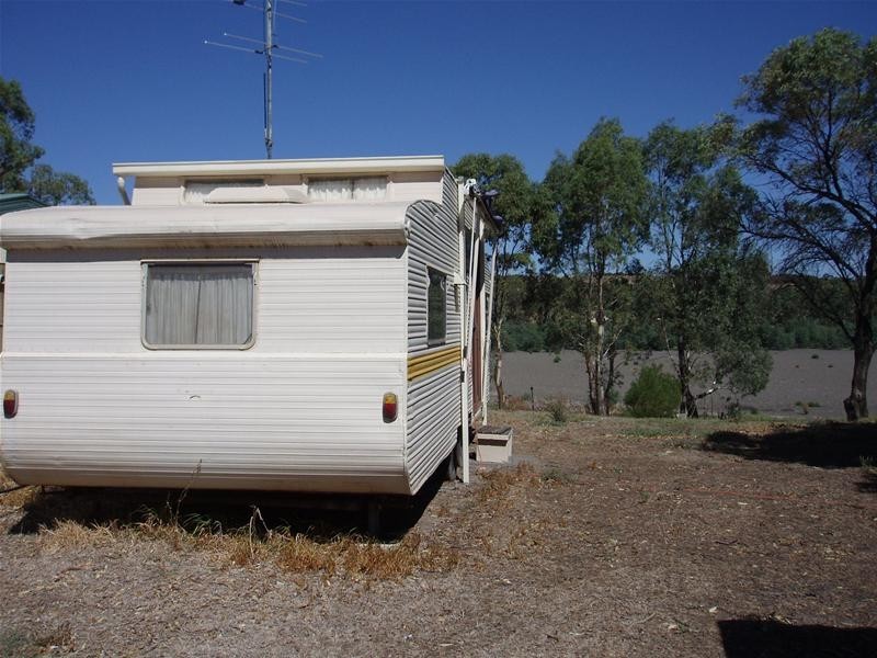 Site KA/ Bond Street, Walker Flat SA 5238