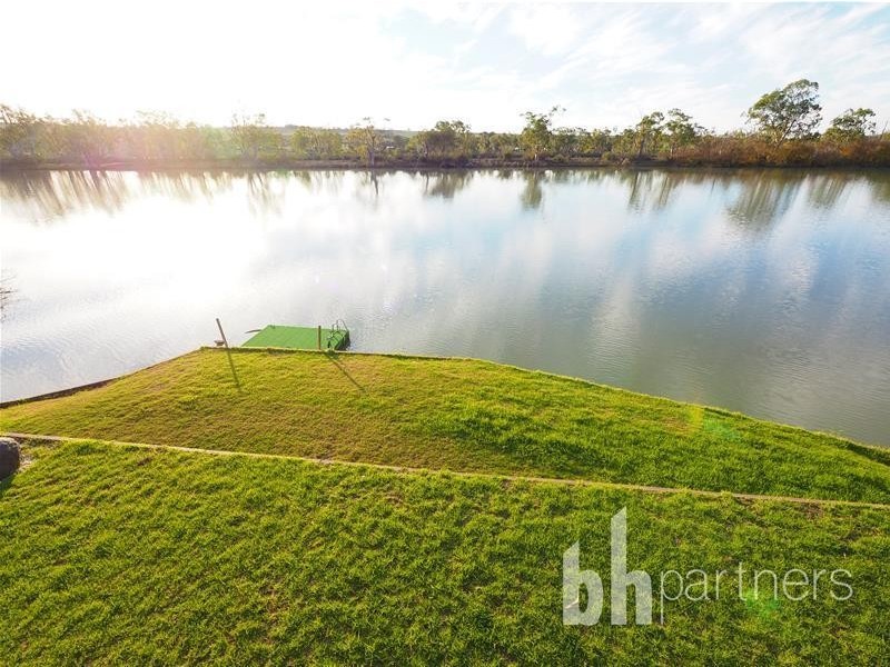 21 Scrubby Flat Shack Drive, Nildottie SA 5238